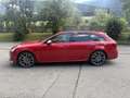 Audi S4 S4 Avant 3,0 TFSI quattro S-tronic Rot - thumbnail 1