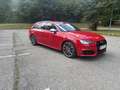 Audi S4 S4 Avant 3,0 TFSI quattro S-tronic Rot - thumbnail 2