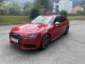 Audi S4 S4 Avant 3,0 TFSI quattro S-tronic Rot - thumbnail 4