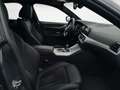 BMW 420 M Sport Sport Aut. HIFI S Grijs - thumbnail 9