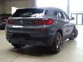 BMW X2 16d SDrive Individual *T PANO-FULL LED-CUIR-NAVI* Gris - thumbnail 3