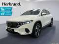 Mercedes-Benz EQA 250 Progressive DISTRONIC AHK Fahrassistenzp Weiß - thumbnail 1