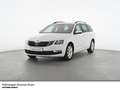 Skoda Octavia Combi Tour TSI DSG Navi SHZ SmartLink Bluetooth Blanco - thumbnail 1