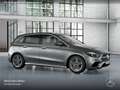 Mercedes-Benz B 220 d AMG+PANO+360°+AHK+MULTIBEAM+HUD+TOTW+8G Grau - thumbnail 16