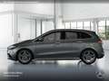 Mercedes-Benz B 220 d AMG+PANO+360°+AHK+MULTIBEAM+HUD+TOTW+8G Grau - thumbnail 6