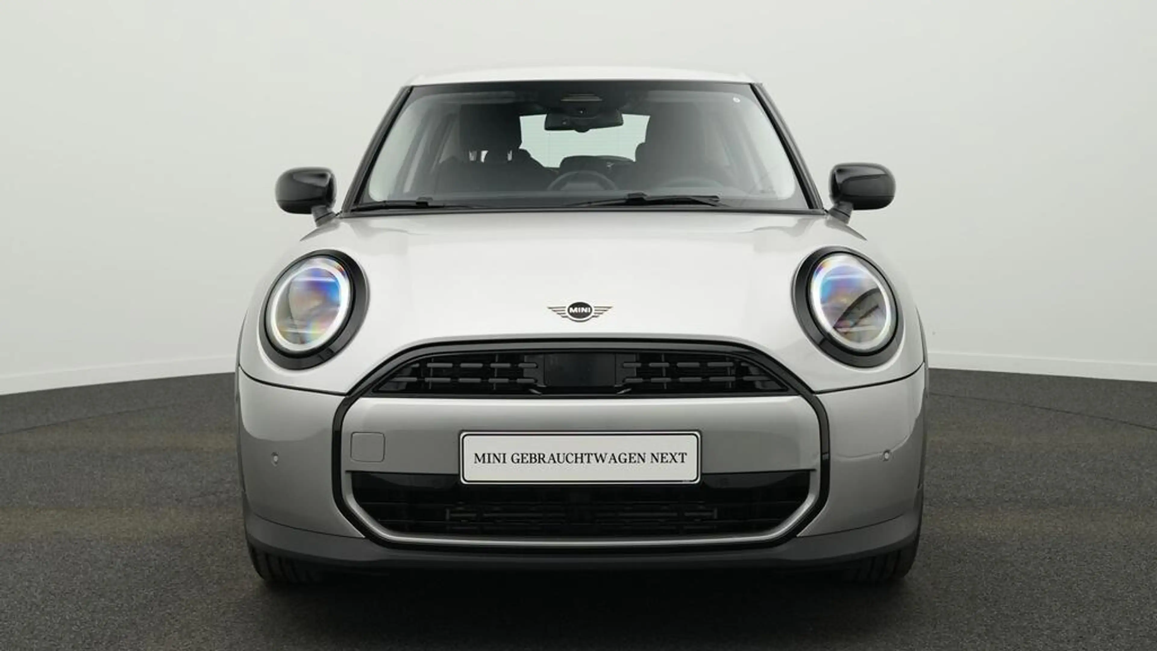 MINI Cooper C Classic Trim — photo 15