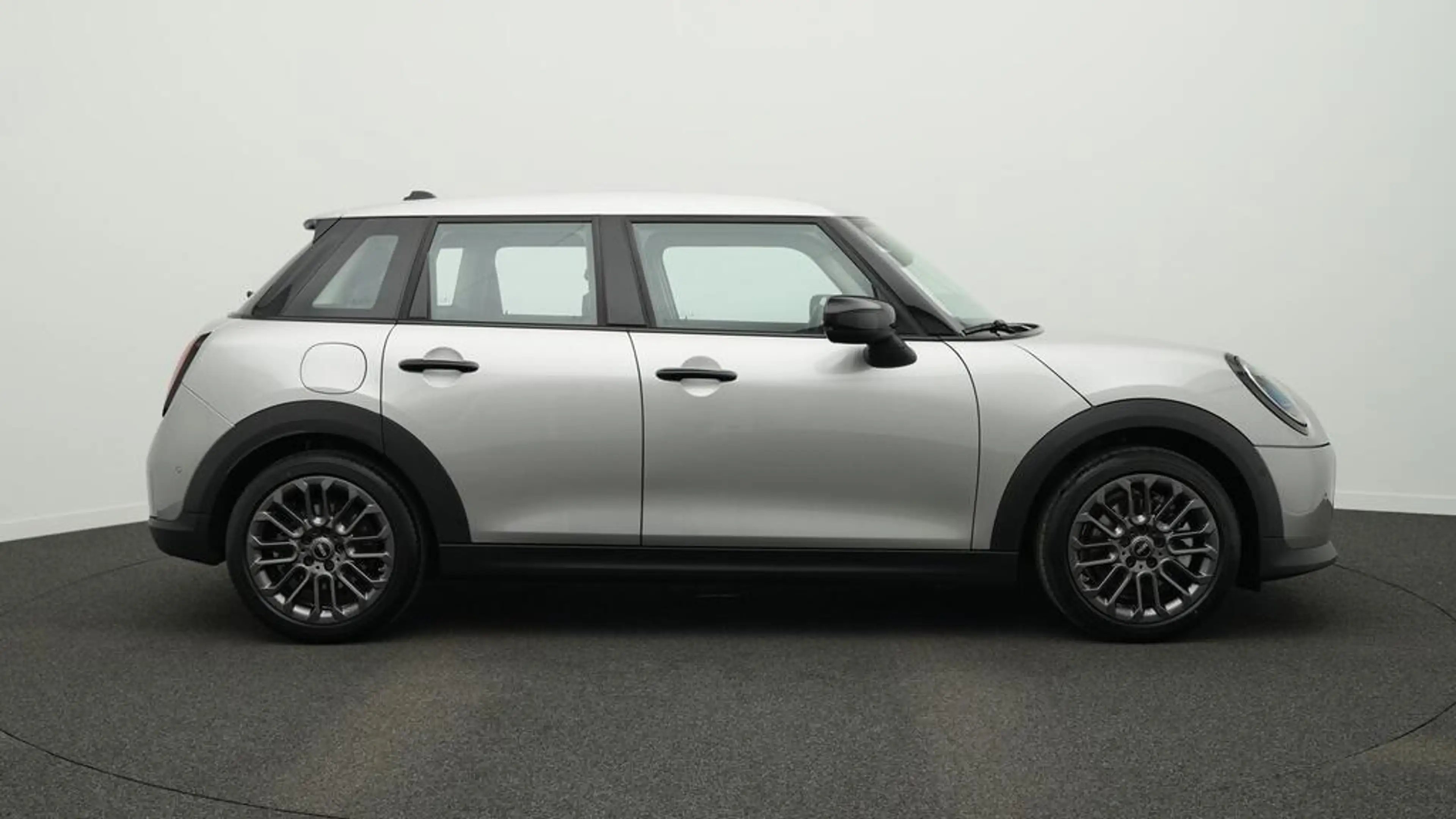 MINI Cooper C Classic Trim — photo 3
