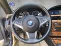 BMW 635 635d Cabrio auto *PROMO FINANZIAMENTO* Gri - thumbnail 9