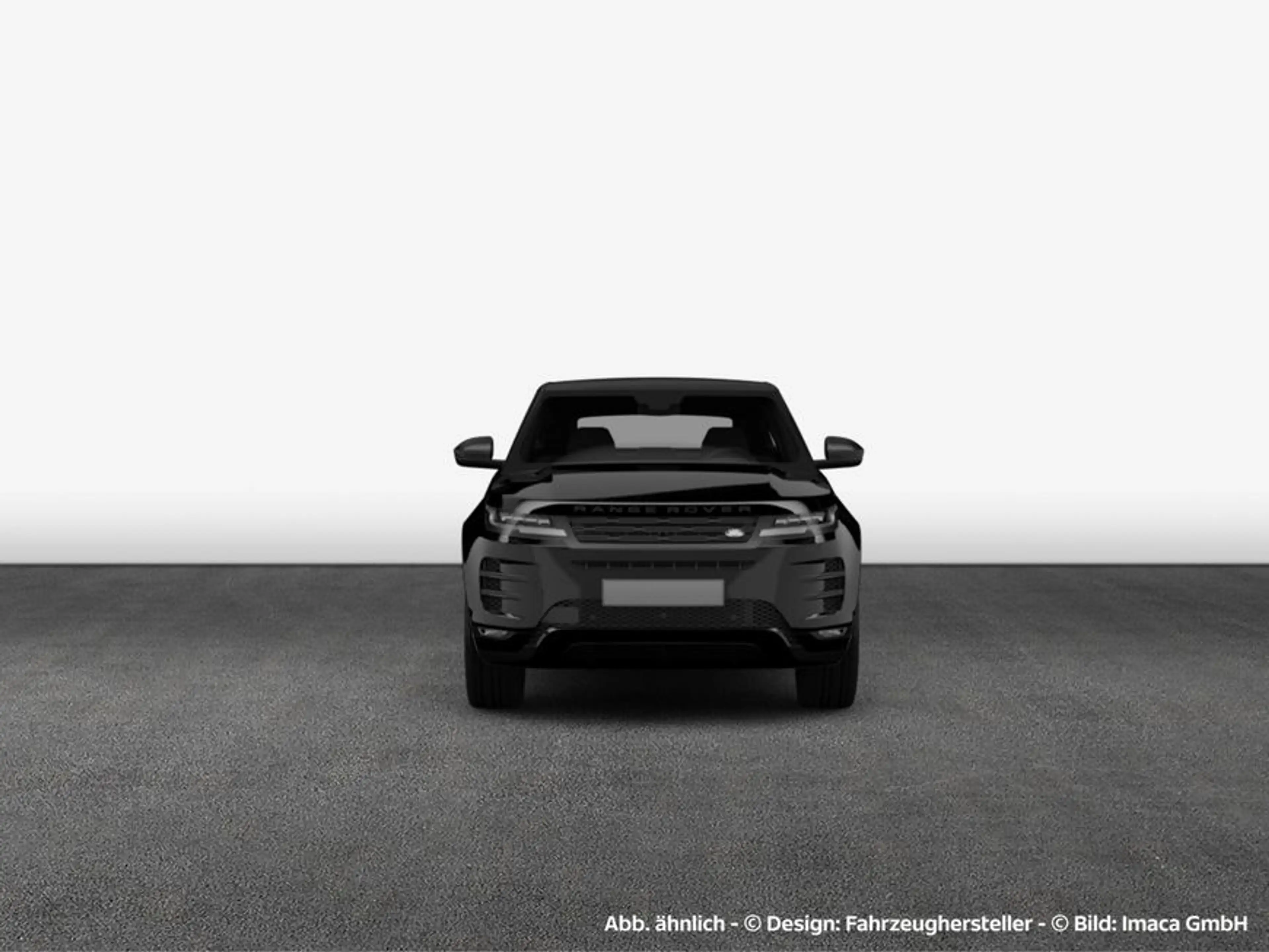 Land Rover Range Rover Evoque D200 Dynamic SE 150 kW, 5-türig — photo 3