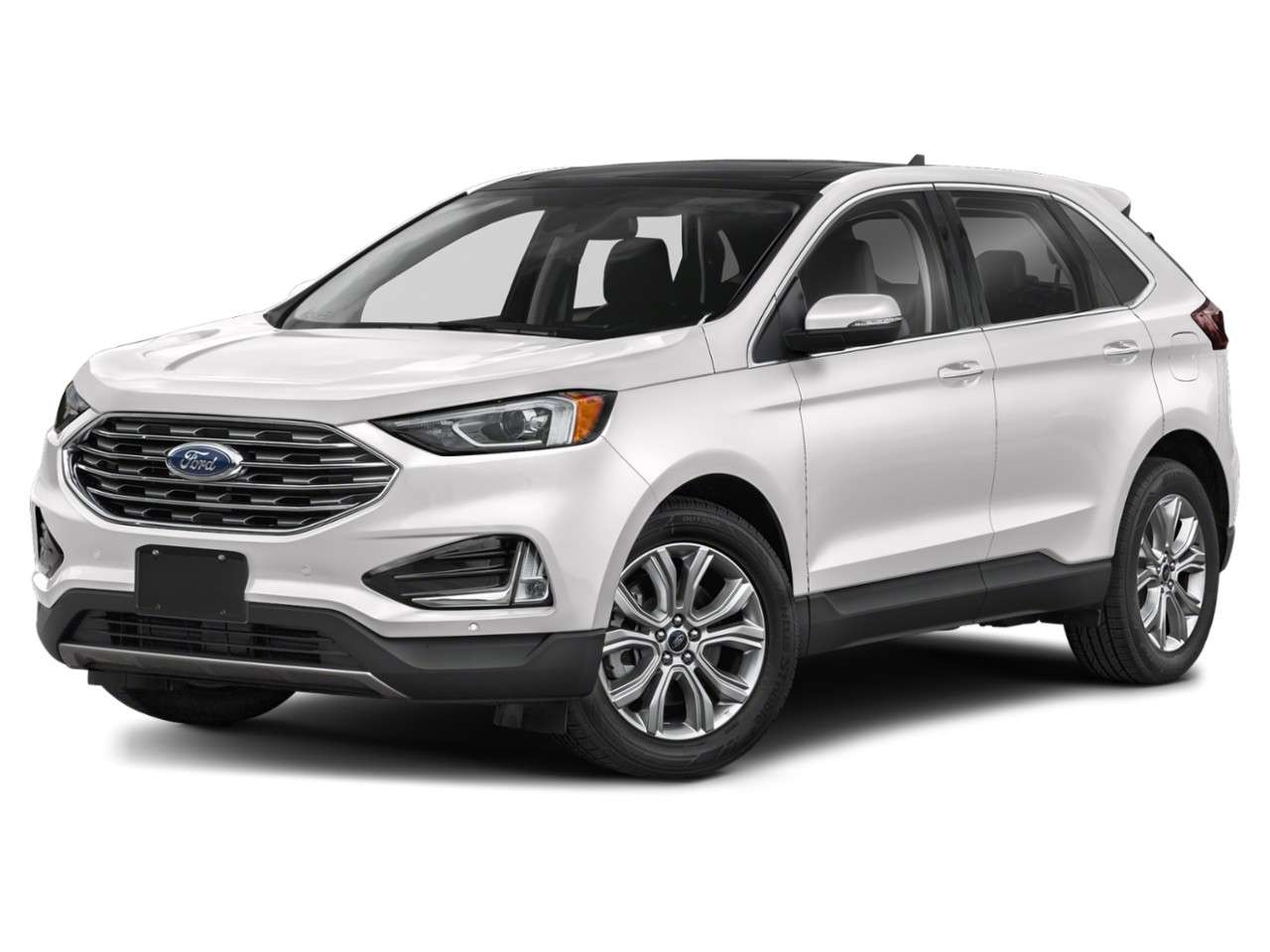 2024 Ford Edge Titanium AWD