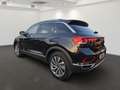 Volkswagen T-Roc STYLE IQ.DRIVE 1.5TSI DSG AHK+KAMERA+KEYLESS+el.KL Schwarz - thumbnail 5