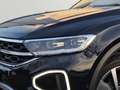 Volkswagen T-Roc STYLE IQ.DRIVE 1.5TSI DSG AHK+KAMERA+KEYLESS+el.KL Schwarz - thumbnail 6