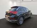 Volkswagen T-Roc STYLE IQ.DRIVE 1.5TSI DSG AHK+KAMERA+KEYLESS+el.KL Schwarz - thumbnail 4