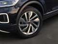 Volkswagen T-Roc STYLE IQ.DRIVE 1.5TSI DSG AHK+KAMERA+KEYLESS+el.KL Schwarz - thumbnail 7