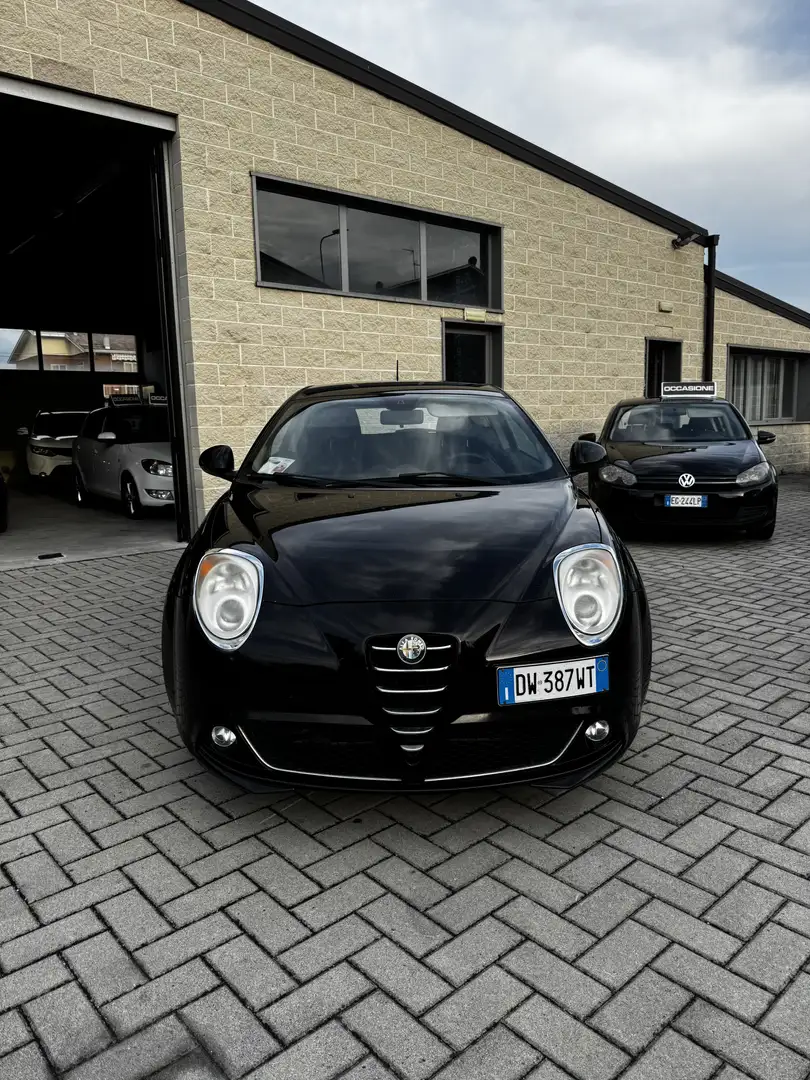 Alfa Romeo MiTo 1.4 Junior Sport Pack - 1