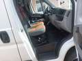Fiat Ducato 2.3 L4H2 SCHECKHEFT+KLIMA+HU-09/2026 Blanco - thumbnail 11