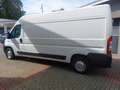 Fiat Ducato 2.3 L4H2 SCHECKHEFT+KLIMA+HU-09/2026 Blanco - thumbnail 2