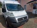 Fiat Ducato 2.3 L4H2 SCHECKHEFT+KLIMA+HU-09/2026 Blanco - thumbnail 7