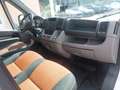 Fiat Ducato 2.3 L4H2 SCHECKHEFT+KLIMA+HU-09/2026 Blanco - thumbnail 12