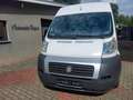 Fiat Ducato 2.3 L4H2 SCHECKHEFT+KLIMA+HU-09/2026 Blanco - thumbnail 4