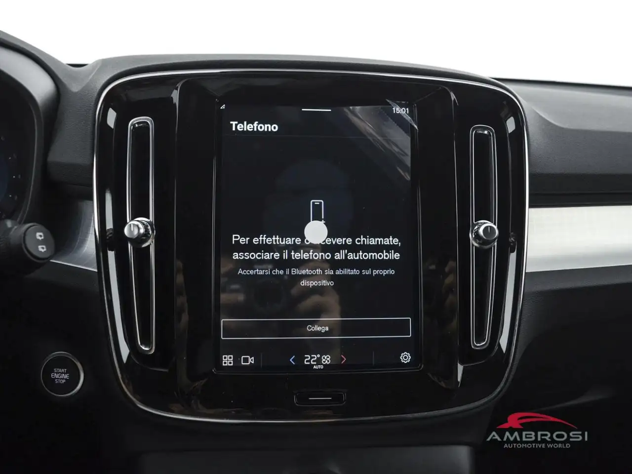Volvo XC40 2026 — фото 15