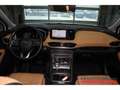 Hyundai SANTA FE Prime PHEV 1.6 T-GDI 4WD Neue Reifen & Inspektion Weiß - thumbnail 9