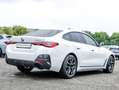 BMW 420 d Gran Coupé M Sport RFK NAVI LED PDC V+H LM Weiß - thumbnail 2