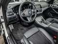 BMW 420 d Gran Coupé M Sport RFK NAVI LED PDC V+H LM Weiß - thumbnail 9