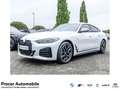 BMW 420 d Gran Coupé M Sport RFK NAVI LED PDC V+H LM Weiß - thumbnail 1