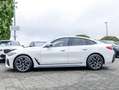 BMW 420 d Gran Coupé M Sport RFK NAVI LED PDC V+H LM Weiß - thumbnail 4