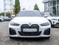 BMW 420 d Gran Coupé M Sport RFK NAVI LED PDC V+H LM Weiß - thumbnail 5