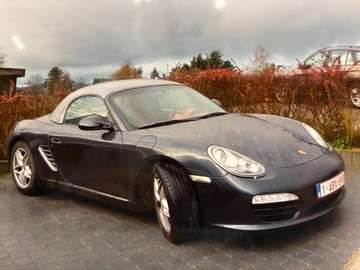 Boxster S 3.4i