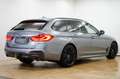 BMW 540 d xDrive Touring [M Sport, Navi Prof., Pano] Grey - thumbnail 4