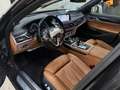 BMW 730 d Individual*LED*360°*Shd*Head-Up*Sitz-Klima* Grigio - thumbnail 5