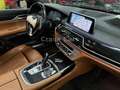 BMW 730 d Individual*LED*360°*Shd*Head-Up*Sitz-Klima* Grigio - thumbnail 9