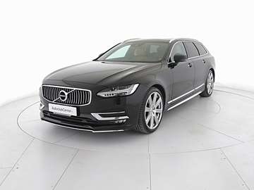 2.0 d5 Inscription awd