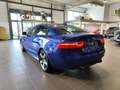 Jaguar XE 2.0 240 BVA AWD R-SPORT Blauw - thumbnail 2