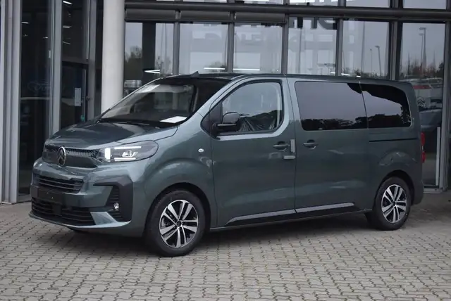 Citroën Spacetourer