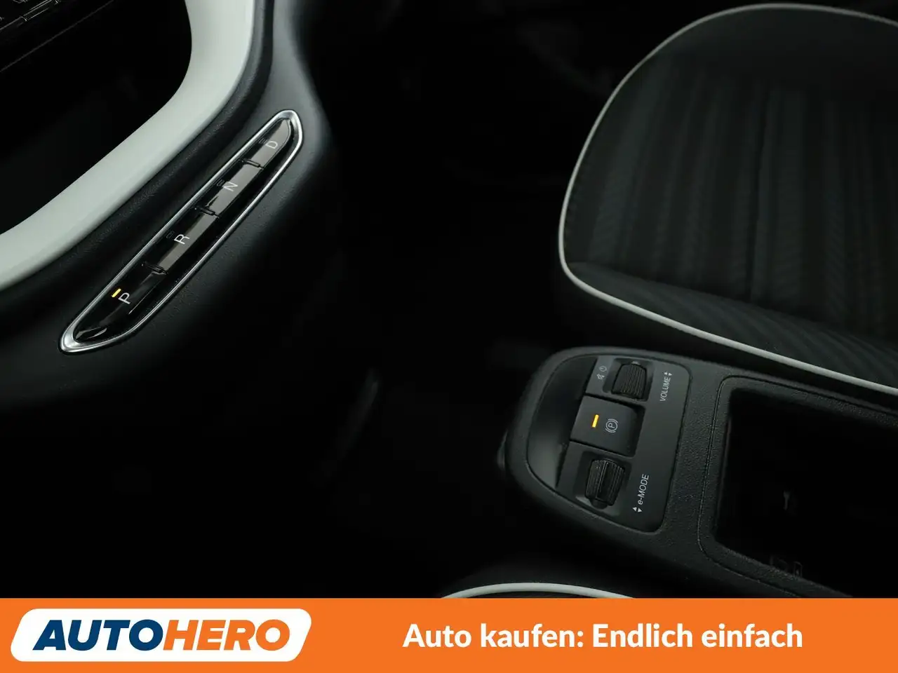 Fiat 500 E electric drive 87 kW Passion Aut.*TEMPOMAT*BT*, миниатюра 23