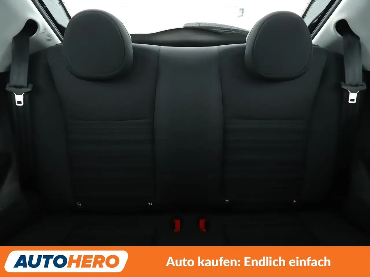 Fiat 500 E electric drive 87 kW Passion Aut.*TEMPOMAT*BT*, миниатюра 15