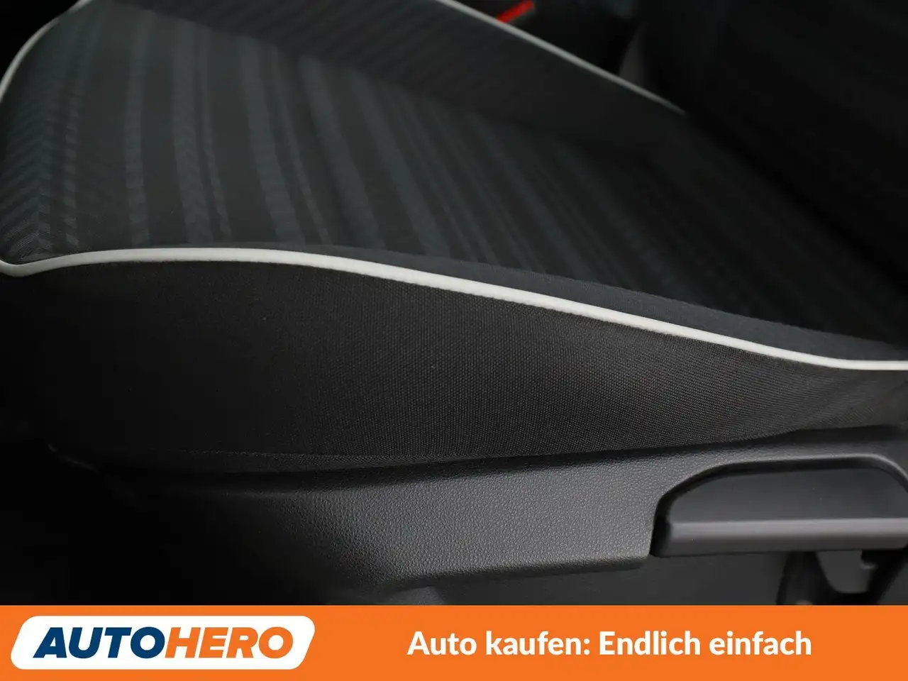 Fiat 500 E electric drive 87 kW Passion Aut.*TEMPOMAT*BT*, миниатюра 25