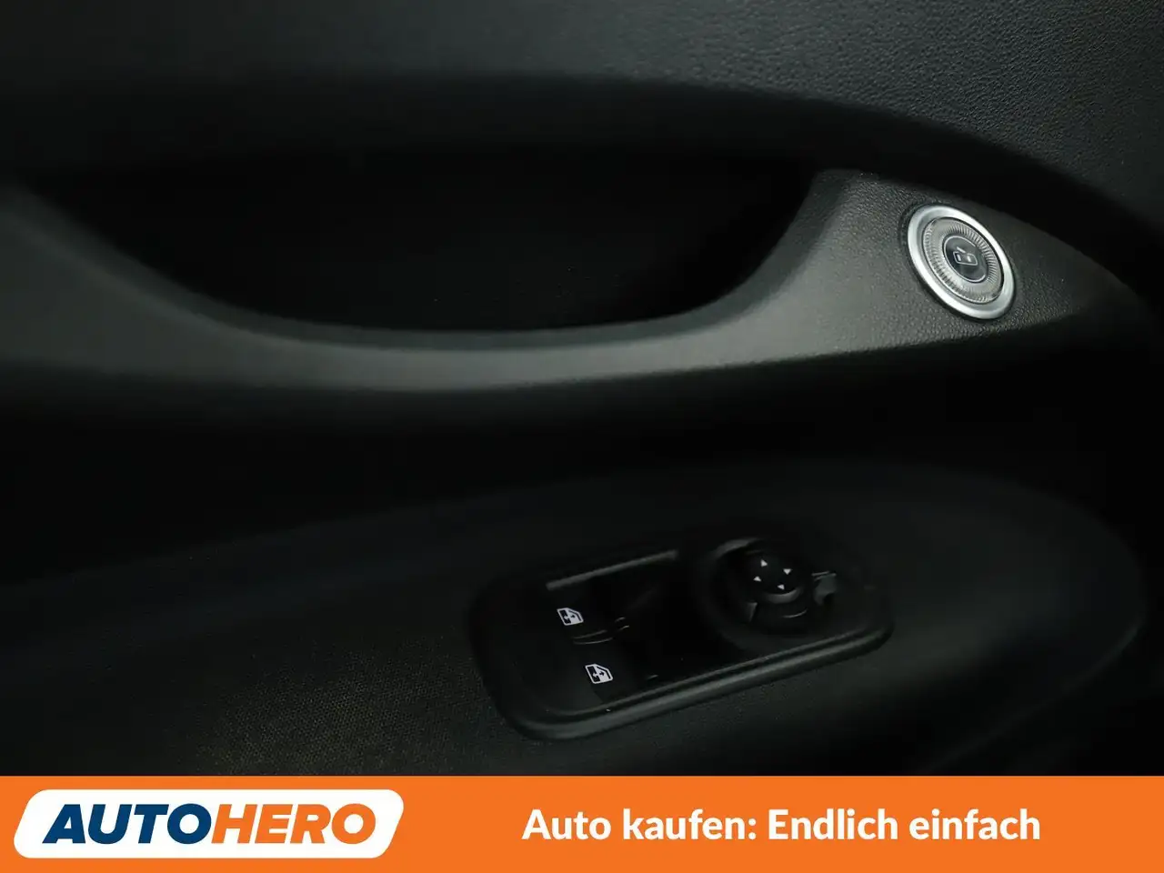 Fiat 500 E electric drive 87 kW Passion Aut.*TEMPOMAT*BT*, миниатюра 24