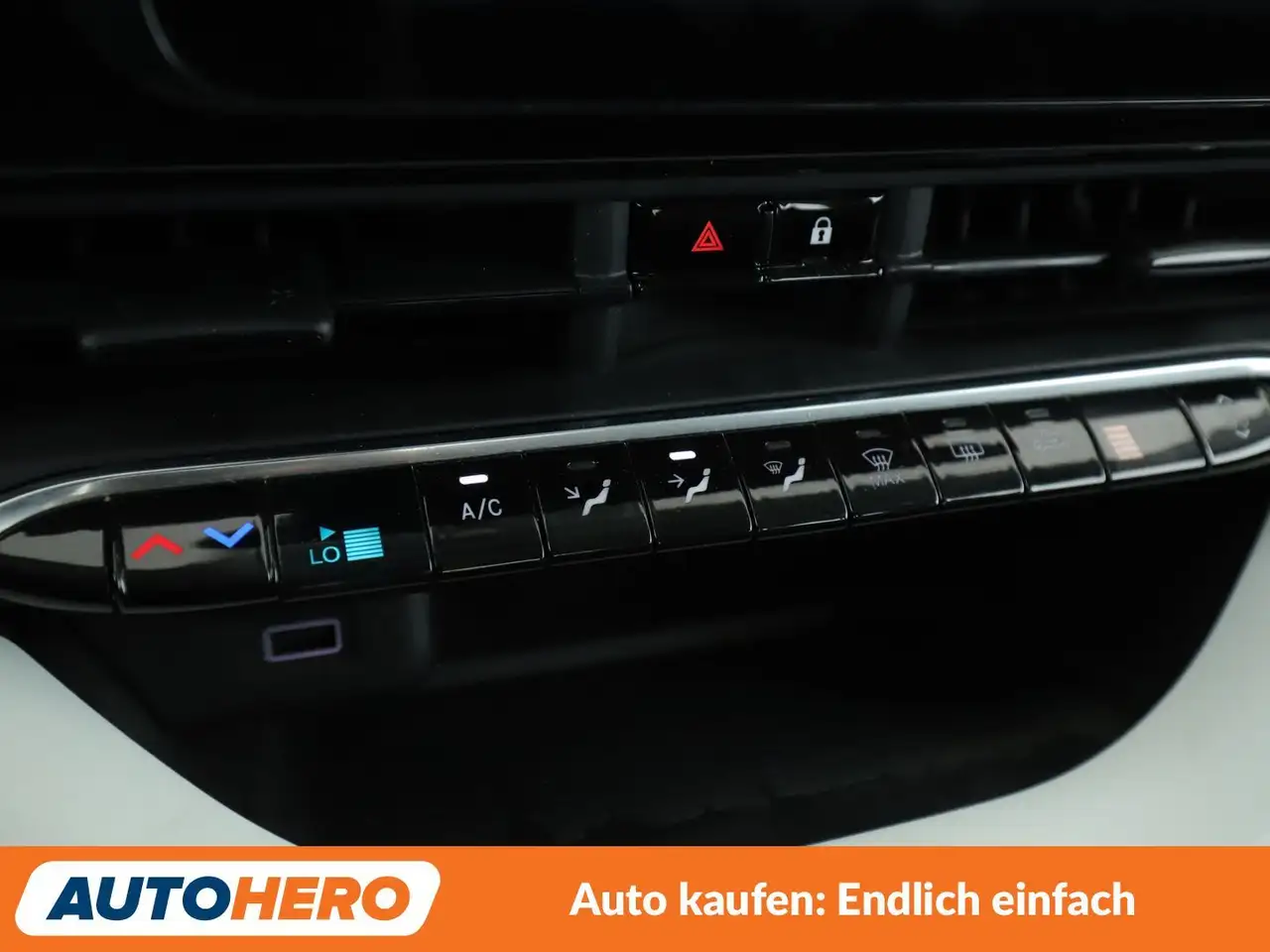 Fiat 500 E electric drive 87 kW Passion Aut.*TEMPOMAT*BT*, миниатюра 22