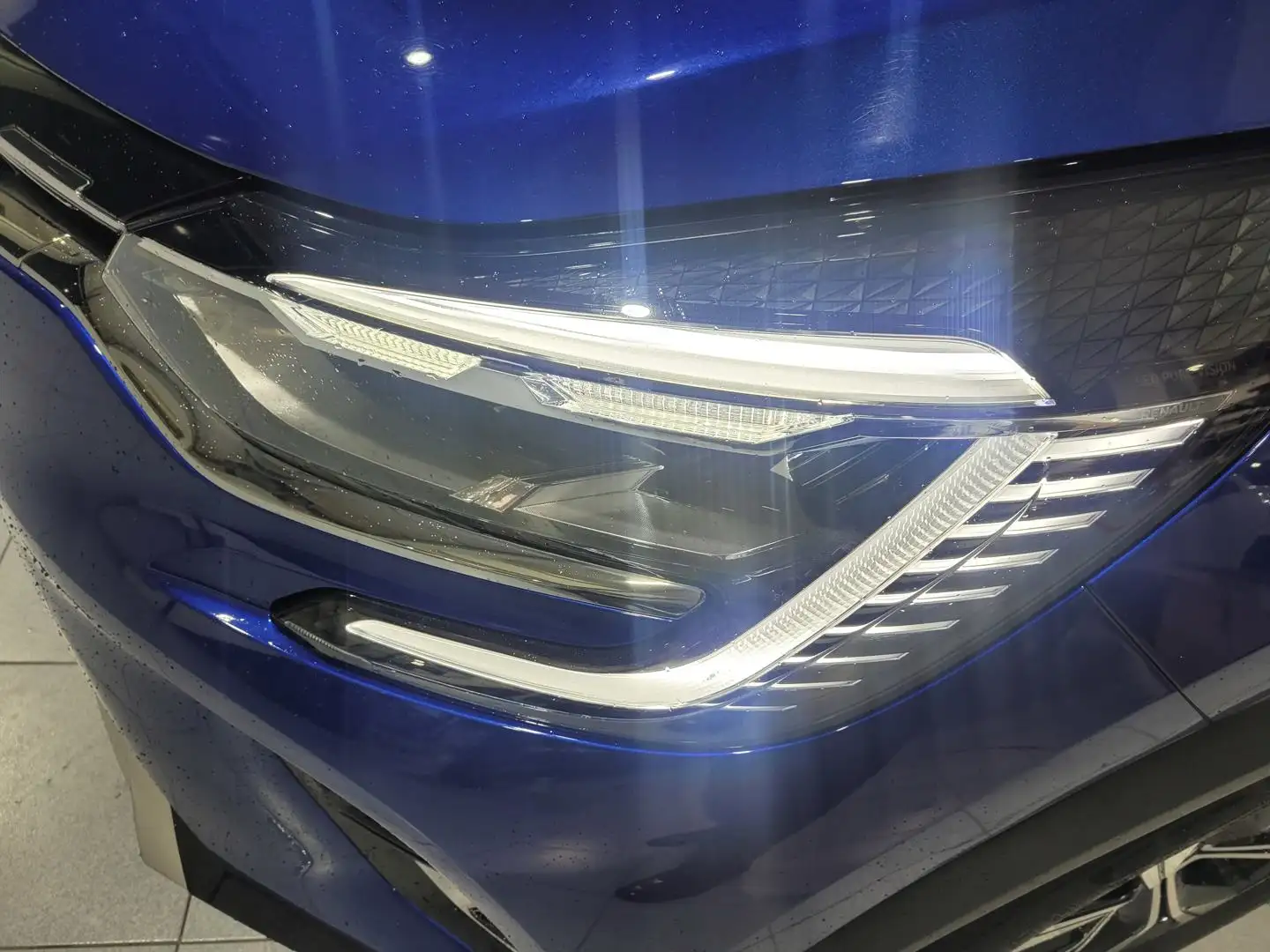 Renault Captur TCe Techno 67kW - 2