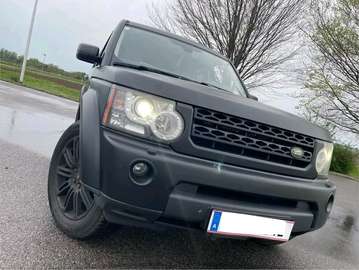 3 V8 HSE
