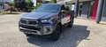 Toyota Hilux 2.8 D-4D 204CV AT6 4WD 48V DC Invincible Grigio - thumbnail 2