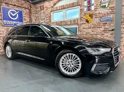 Audi A6 Avant 3.0 TDi 286cv Auto 4x4 Cuir/Navi/ToitO+P