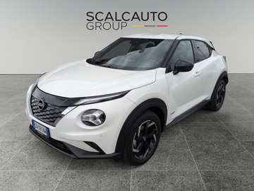 II 2020 1.6 hev N-Connecta