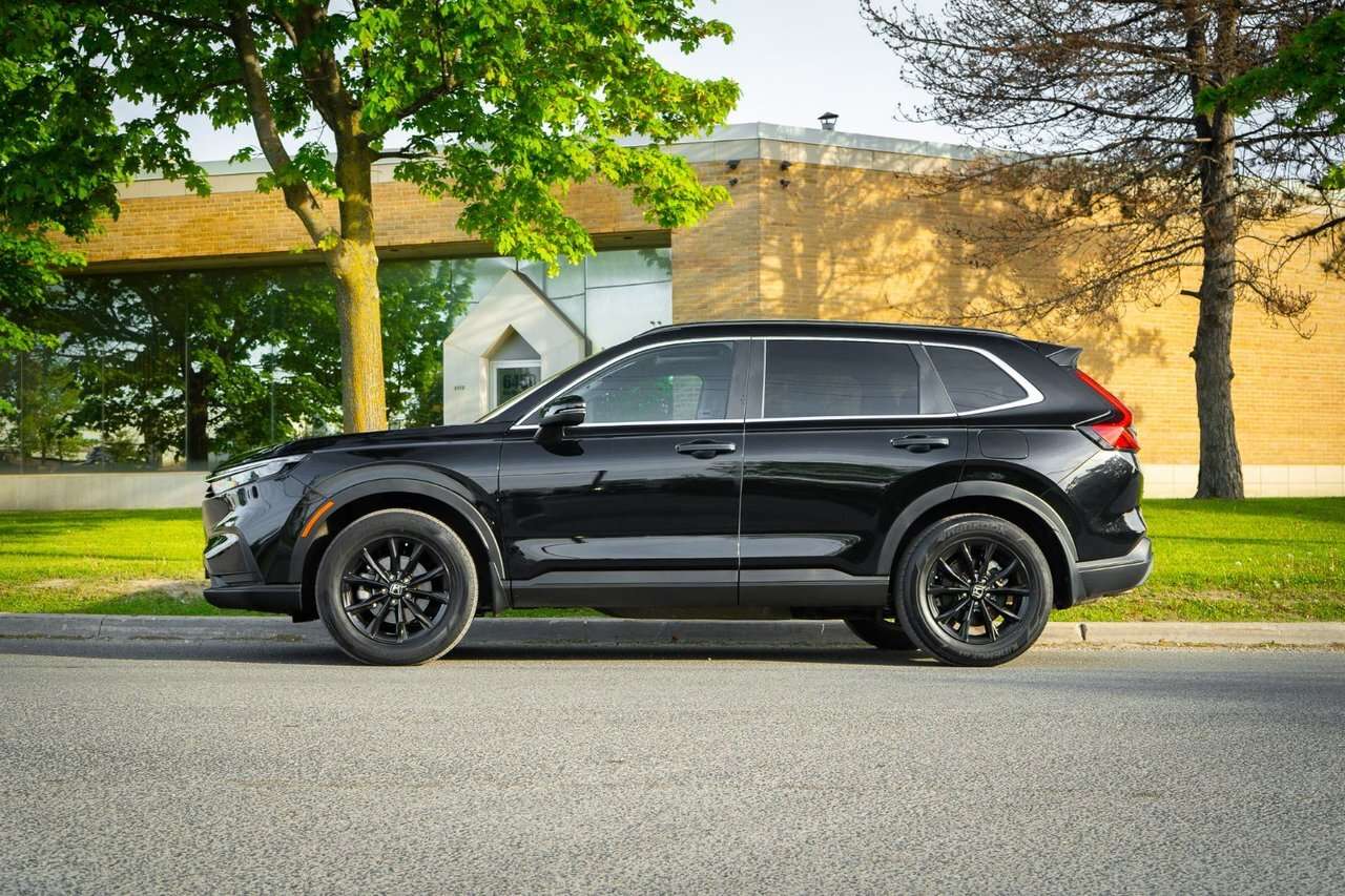 2025 Honda CR-V Sport — снимка 1
