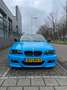BMW 323 Ci Executive Синій - thumbnail 2